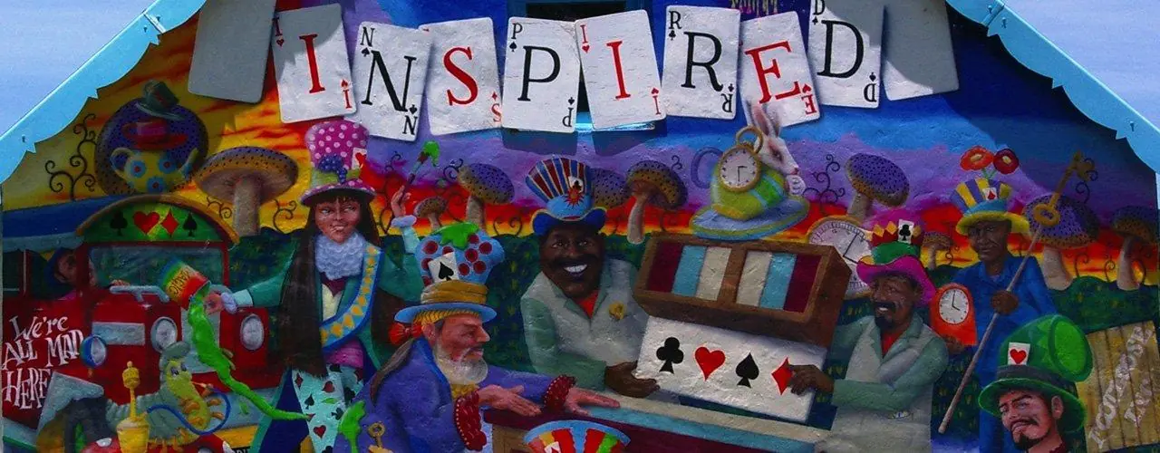 Inspired Creations