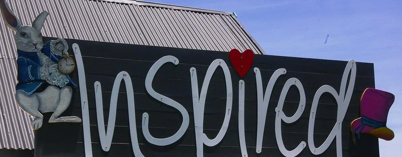 Inspired Creations